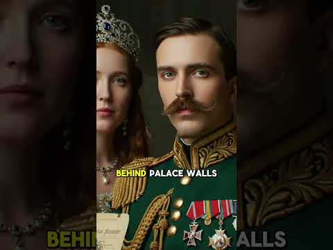 Catherine the Great & Potemkin: Russia's Ultimate Power Couple