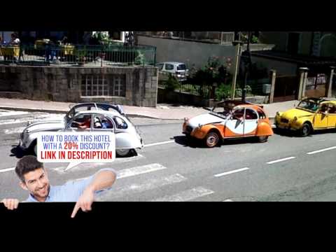 Chalet Monte Nebius, Vinadio, Italy HD review