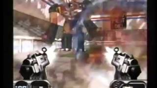 Duke Nukem 64