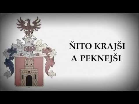 Piesne z Gemera 036 - ŇITO KRAJŠI A PEKNEJŠI