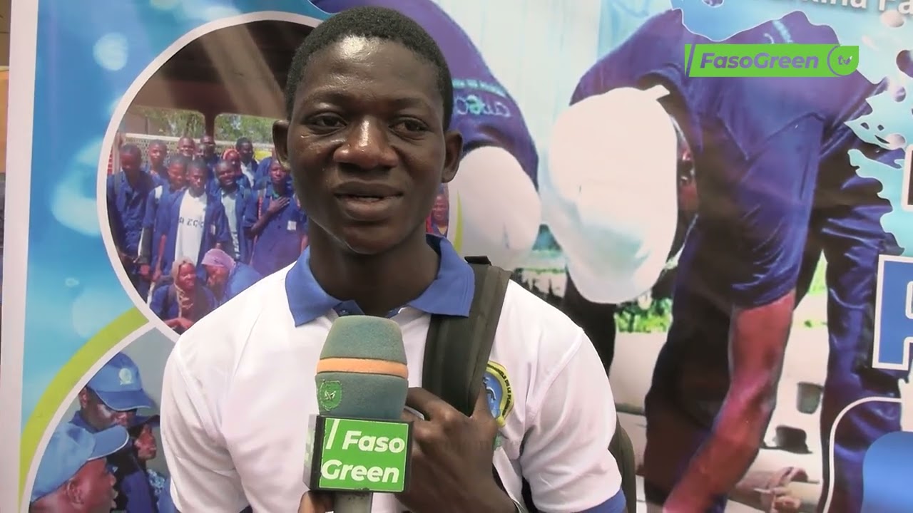 JT DU 11 MARS 2026: Retrouvez le journal de 18h45 avec Mamadou SOARE