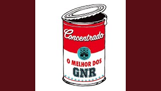 GNR - Topic
