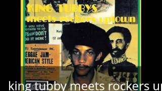 Augustus Pablo   (King Tubby Meets Rockers Uptown Album)