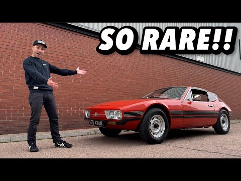 BAU EINES BENUTZERDEFINIERTEN VW SP2! (Teil 1)