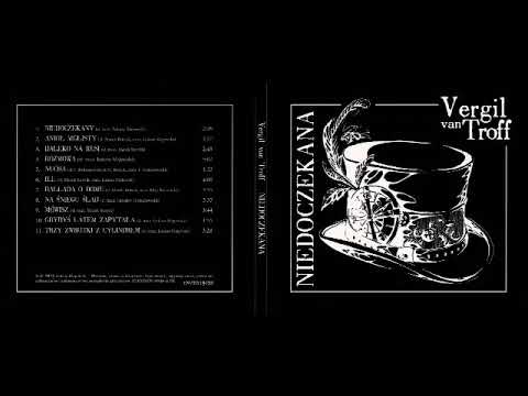 Mikroklimat 504  "Piosenki zespołu Vergil van Troff "