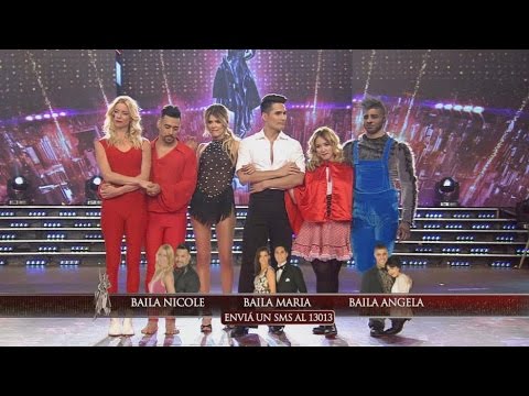 Un Duelo de estilos totalmente diferentes