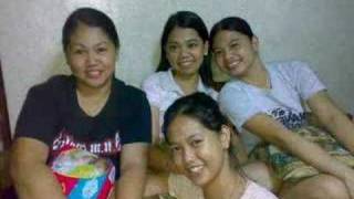 Danica - Behind Those Eyes