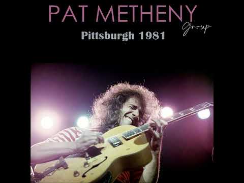 Pat Metheny Group - Offramp (1981-03-16) SBD