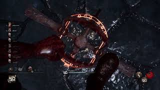 【DBD　サマー２対８　キラー】2026 08 12 03 35 36