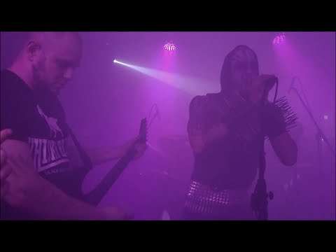 AUTUMN NOSTALGIE - Full Show + Wonnemond Warmup @ Klangmanufaktur Sebnitz 08.04.2023