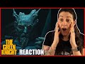 The Green Knight New Official Trailer REACTION