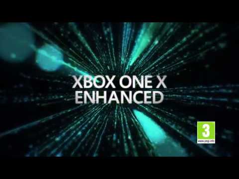 Forza Motorsport 7 Xbox One X Enhanced Trailer