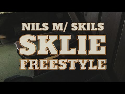 Nils m/ Skils - Sklie Freestyle (Video)