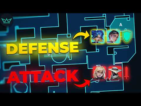 The Day NRG and Sentinels BROKE the Meta