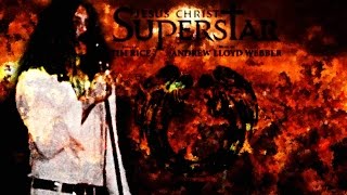 Jesus Christ Superstar  "Gethsemane (I Only Want to Say)"  feat  Ian Gillan (Deep Purple)