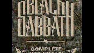 Black Sabbath - Nightmare (Ray Gillen Vocals, Demo Version)