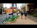 Orlando Florida Downtown Walking Tour