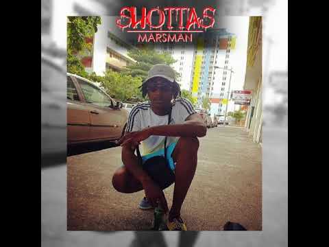 Marsman - Shottas