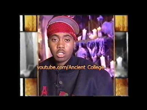 Nas talks Philly legends Cool C & Steady B