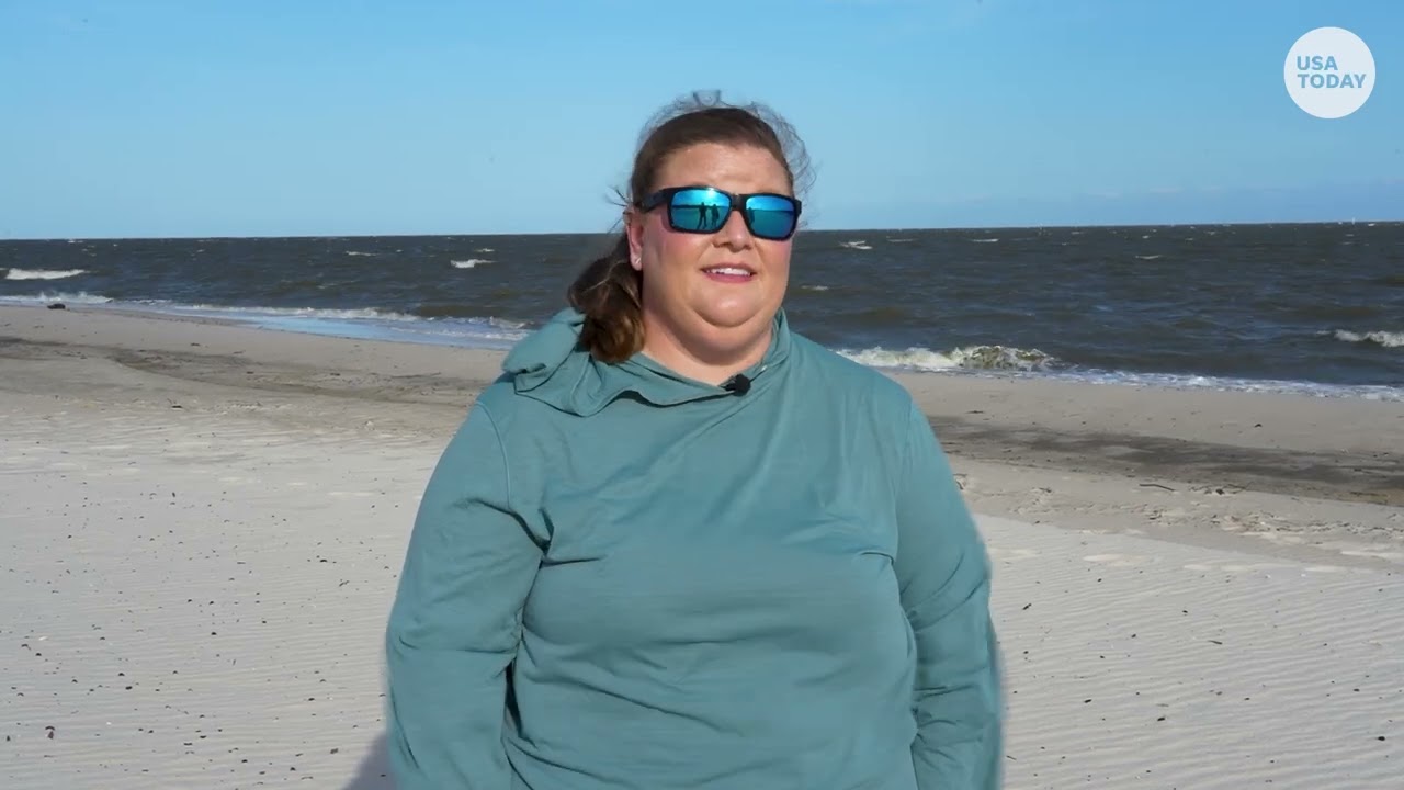 Brittney Brown was fired for a Charlie Kirk post. Now Florida owes her $485K.