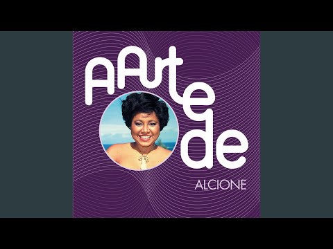 Luto - Alcione