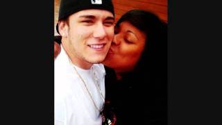 My Chick Bad Remix 2011