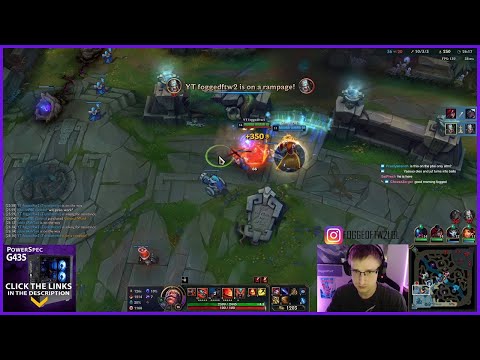 Players Are Now INVISIBLE in Season11 + TYLER1 REACTS TO A BANNED VIEWER'S VIDEO LoL Moments #2