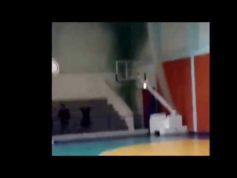 AM Portela 6-5 S.L.O. Rapazes da Portela (RDP)