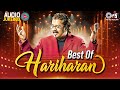 Best Of Hariharan Audio Jukebox 90s Hits Hindi Songs Hindi Love Songs Bollywood Hits