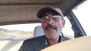KIRŞEHİRLİ ÇOBAN MUHTAR OLAMADI AMA FENOMEN OLDU
