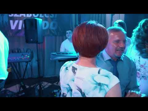 Szabolcsi Vigadó Együttes - Lakodalmas Mix (2021)