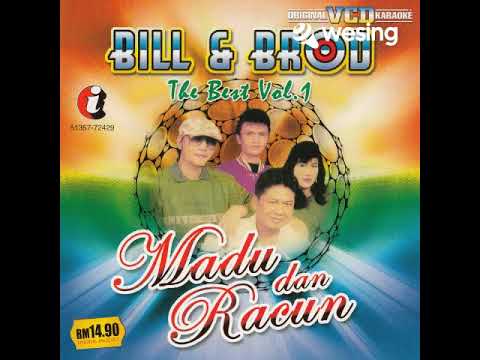 Kan ku ukir indah di hati