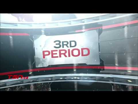 Canada v Finland SF 1 5   2014 IIHF World Junior Championship