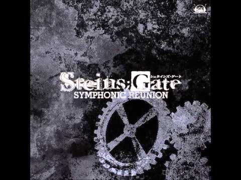 Steins;Gate Symphonic Reunion - Hacking to the Gate symphonic version