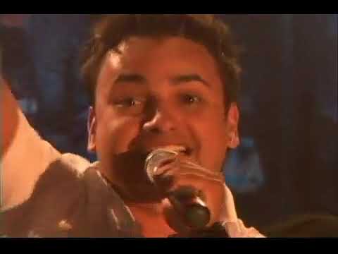 017 Nacho Acero   Te Quise Tanto