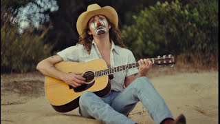 Conner Stephens - Drifter Official Video ft. Robert Daniel