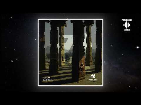 PREMIERE: Taylan - Last October (Original Mix) [Fractal Noise Records]