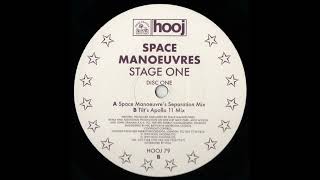 Space Manoeuvres - Stage One (Tilt´s Apollo 11 Mix)
