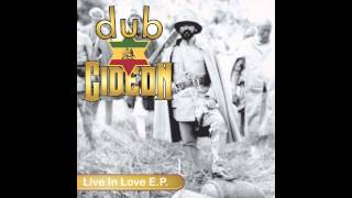Dub Gideon-Dub Squad (McPullish Dub Version)