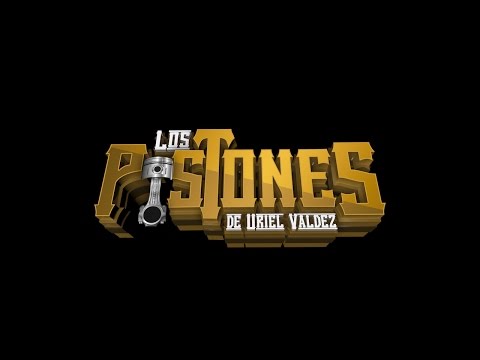 Los Pistones De Uriel Valdez (EN VIVO 2017)