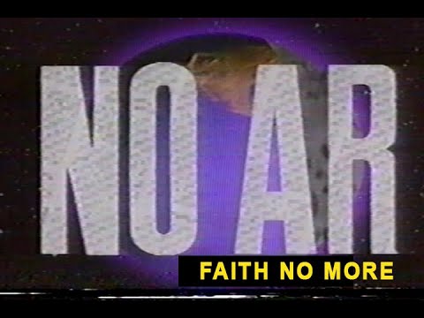 MTV NO AR - Faith No More no Estúdio 1993