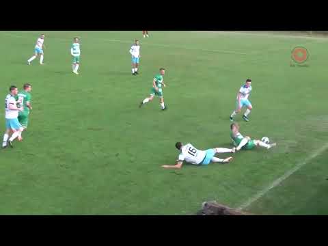 NK Svatovac Poljice - FK Bosna Kalesija 1. kolo (17.8. 2025)