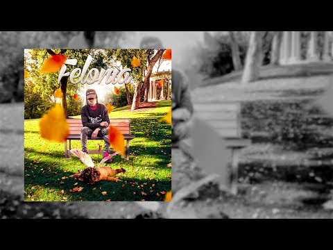 Lil Boy(King Stylo Caro) - Felonia