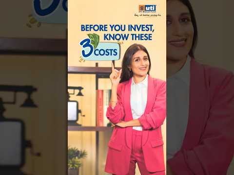 Know these 3 Costs before Investing! | TER, Exit Load and STT | India Invest Karo | Ep. 5