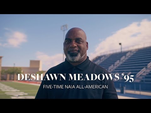 DeShawn Meadows