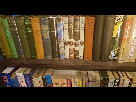 Vintage Paperback Picks – Mayhem in Greece by Dennis Wheatley