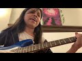 Piya Basanti With Guitar