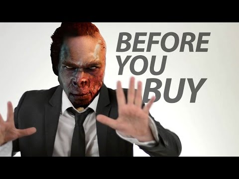 Far Cry Primal - Before You Buy