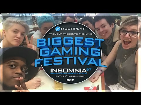 INSOMNIA 57 VLOG | Jordan Jade