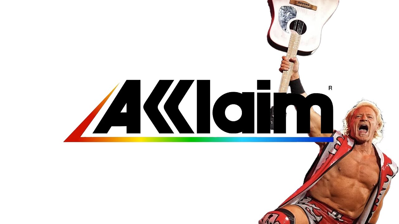 We Talk Over the Acclaim Showcase
